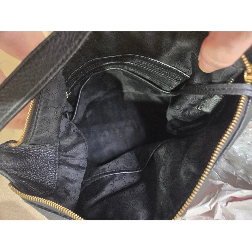 MK43 Michael Kors Bedford Hobo